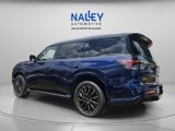 New 2025 INFINITI QX80 Autograph w/ Autograph Exterior Package image 5