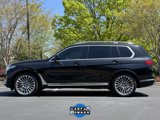 Used 2021 BMW X7 xDrive40i w/ Executive Package image 3