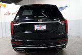 Used 2022 Cadillac XT6 Premium Luxury image 4