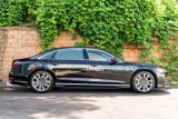 Used 2023 Audi A8 L 3.0T w/ Luxury Package image 4