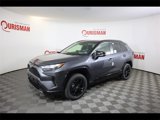 Used 2025 Toyota RAV4 XSE w/ Advanced Technology Package image 2