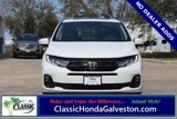 New 2025 Honda Odyssey Touring image 2