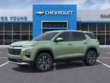 New 2026 Chevrolet Equinox LT w/ Convenience Package II image 3