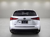 Used 2021 Lexus NX 300 F Sport image 6