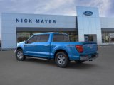 New 2025 Ford F150 XLT w/ Equipment Group 302A MID image 4