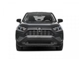 Certified 2025 Toyota RAV4 LE image 4