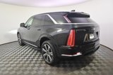New 2025 Cadillac Escalade IQ Luxury 2 image 4