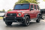 Used 2021 Mercedes-Benz G 63 AMG 4MATIC image 4