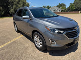 Used 2018 Chevrolet Equinox LT w/ Sun & Infotainment Package image 2
