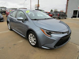 Used 2024 Toyota Corolla LE image 2