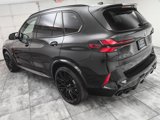Used 2024 BMW X5 M Competition w/ Executive Package image 4