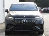 New 2025 Mercedes-Benz EQE AMG 4MATIC SUV image 3
