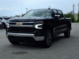New 2026 Chevrolet Silverado 1500 LT image 2