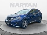 Used 2023 Nissan Murano SV image 4