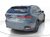 New 2025 MAZDA CX-70 Plug-In Hybrid w/ Premium Plus image 4