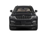 Certified 2025 Jeep Grand Cherokee Summit 4xe image 4