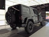Used 2023 Jeep Wrangler Sahara image 5
