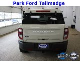 Used 2024 Ford Bronco Sport Big Bend image 4