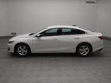 Used 2020 Chevrolet Malibu LS w/ Driver Confidence Package II image 2