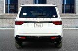 New 2025 Jeep Wagoneer Series II image 4