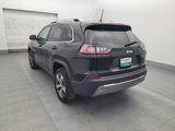 Used 2020 Jeep Cherokee Limited image 5
