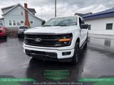 New 2025 Ford F150 XLT w/ Equipment Group 302A MID image 3