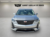 New 2025 Cadillac XT6 Premium Luxury w/ Technology Package image 2