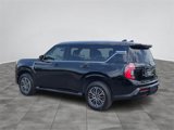 New 2025 Nissan Armada SL w/ Captain's Chari Seat Package image 4