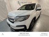 Used 2020 Honda Pilot Touring image 3