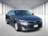 Used 2013 Toyota Avalon Limited image 2