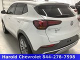 Used 2023 Buick Encore GX Essence image 4