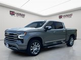 New 2025 Chevrolet Silverado 1500 High Country w/ High Country Premium Package image 3