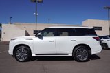 Used 2025 INFINITI QX80 Luxe image 2