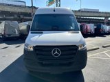New 2025 Mercedes-Benz Sprinter 2500 image 2