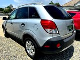 Used 2012 Chevrolet Captiva Sport LS image 4