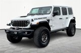 New 2025 Jeep Wrangler Unlimited Rubicon 392 image 2