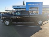 New 2025 Chevrolet Silverado 3500 LTZ w/ LTZ Convenience Package image 3