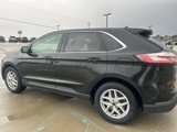Certified 2023 Ford Edge SEL image 3