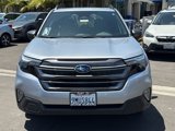 Certified 2025 Subaru Forester Premium w/ Convenience Package #1 image 3