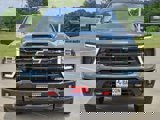 New 2025 Chevrolet Silverado 2500 LT w/ Trail Boss Package image 2