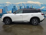 New 2025 INFINITI QX60 Autograph w/ Lighting Package (N94) image 4