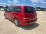 Used 2016 Dodge Grand Caravan American Value Package image 2