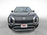 New 2025 Mitsubishi Outlander SE image 2