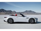 New 2026 Mercedes-Benz SL 43 AMG image 2