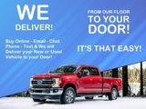 New 2025 Ford F150 STX w/ Equipment Group 200A image 3
