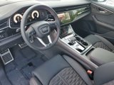 New 2025 Audi RS Q8 performance image 2