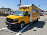 Used 2021 GMC Savana 3500 Extended w/ Power Convenience Package image 3