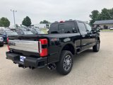 New 2025 Ford F350 Platinum image 6