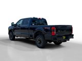 New 2025 Ford F250 Platinum image 3