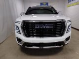 New 2025 GMC Yukon XL Elevation w/ LPO, Elevation Black Package image 2